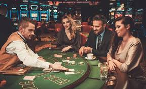 Онлайн казино Twin Casino
